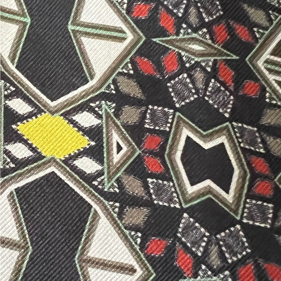 Extro silk shirt - Picture 5 of 5